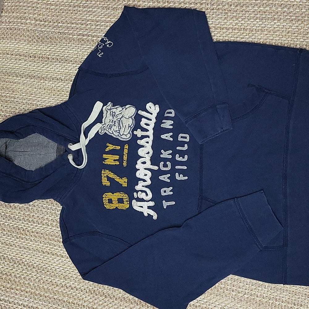 Mens XL aeropostale sweatshirt